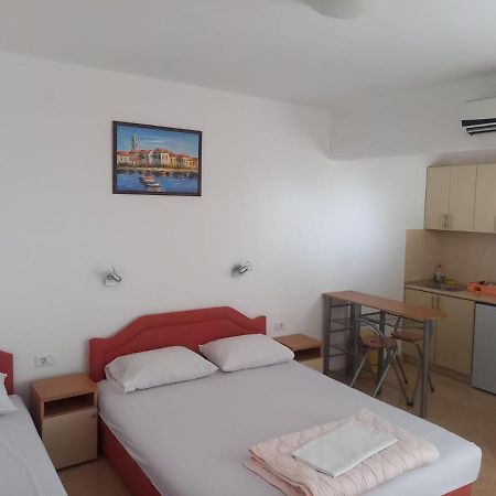 Apartments Percobic Sutomore Dış mekan fotoğraf