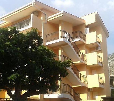 Apartments Percobic Sutomore Dış mekan fotoğraf