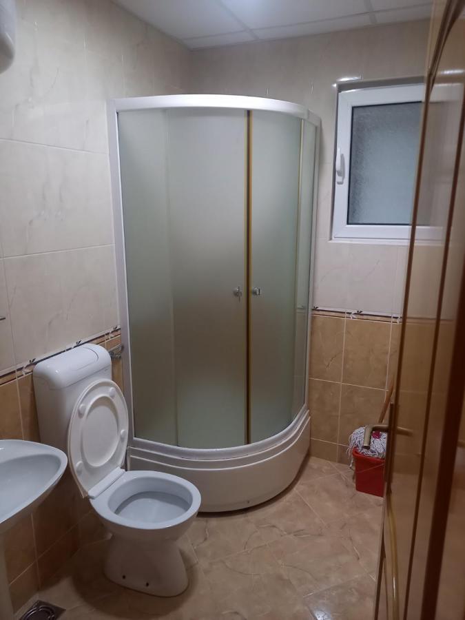 Apartments Percobic Sutomore Dış mekan fotoğraf