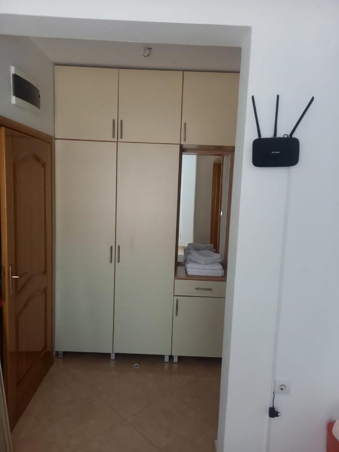 Apartments Percobic Sutomore Dış mekan fotoğraf