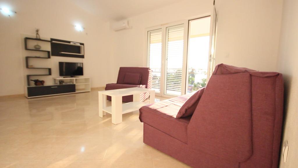 Apartments Percobic Sutomore Oda fotoğraf
