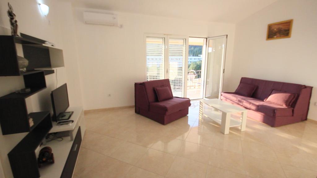 Apartments Percobic Sutomore Oda fotoğraf